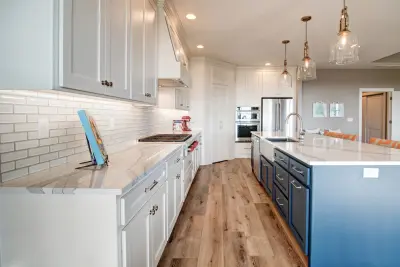 Back 9 Development, Inc. - Design-Build Services in Manhattan, KS