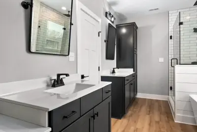 Live Oak Home Builders - Architectural & Building Design Services in Salisbury, MD