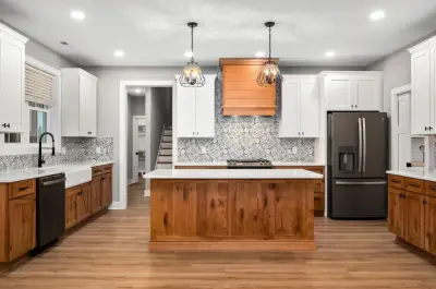 Live Oak Home Builders - Architectural & Building Design Services in Salisbury, MD