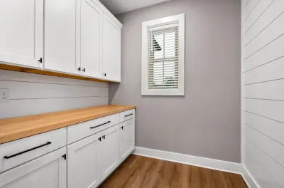 Live Oak Home Builders - Architectural & Building Design Services in Salisbury, MD