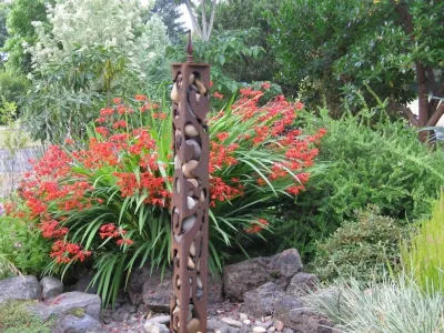 Winterbloom - Garden Remodeling in Tigard, OR