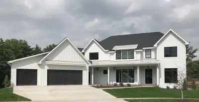 Range Custom Homes - Custom Home Builders in Rochester, MN