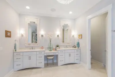 Key West Seaside — Custom Home Builders project by Riverside Homes Custom