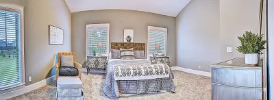 Antoine Building Company, LLC - Custom Home Builders in Auburn, AL