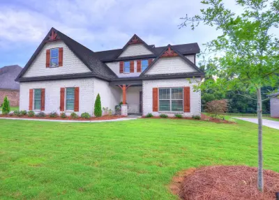 Antoine Building Company, LLC - Custom Home Builders in Auburn, AL