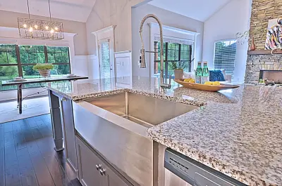 Antoine Building Company, LLC - Custom Home Builders in Auburn, AL