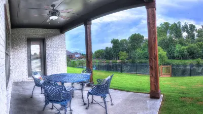 Antoine Building Company, LLC - Custom Home Builders in Auburn, AL