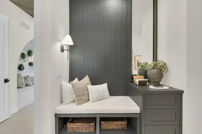 Lee Wetherington Homes - Design-Build Services in Sarasota, FL
