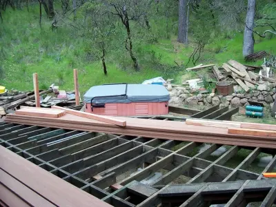 Dokken Construction - Carpentry & Woodworking in Thayne, WY