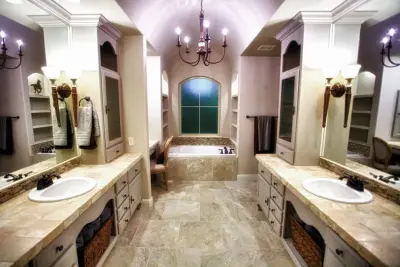 Cobblestone Homes - Design-Build Services in Fort Smith, AR