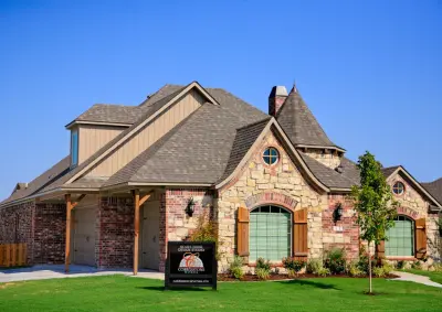 Cobblestone Homes - Design-Build Services in Fort Smith, AR
