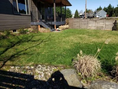 Blessing Landscapes - Irrigation System Repair in Portland, OR