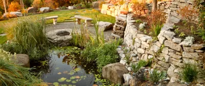 Blessing Landscapes - Irrigation System Repair in Portland, OR