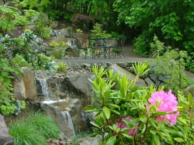 Blessing Landscapes - Irrigation System Repair in Portland, OR