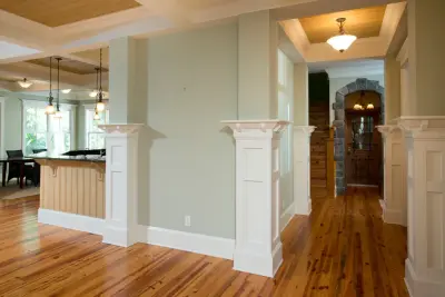 Colleton River Restoration — Custom Home Builders project by H2 Builders