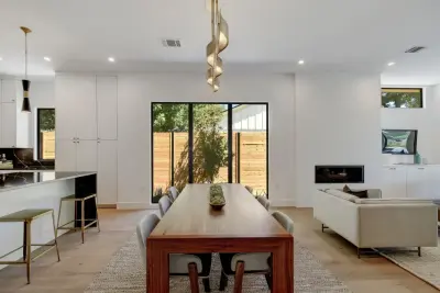 Moazami Homes - Custom Home Builders in Austin, TX