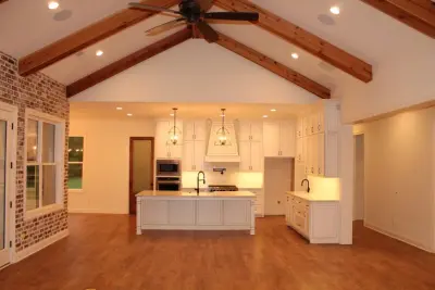 The Dave Moore Companies - Interior Design & Decorating in Collierville, TN