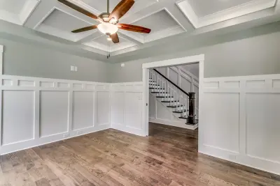 Dawol Homes - Carpentry & Woodworking in Murrells Inlet, SC
