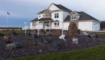 Wisconsin Homes Inc. - Custom Home Builders in Marshfield, WI