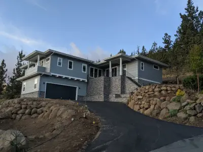 Sienna Building Company - Custom Home Builders in Bend, OR