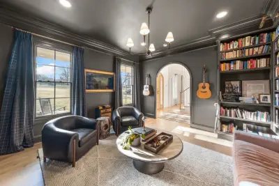 Southern Hills Construction - Interior Design & Decorating in Franklin, TN
