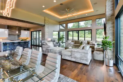 Tiffany Homes - Interior Design & Decorating in Colorado Springs, CO