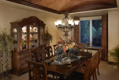 Tiffany Homes - Interior Design & Decorating in Colorado Springs, CO