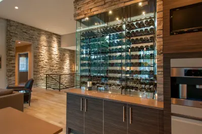 Tiffany Homes - Interior Design & Decorating in Colorado Springs, CO