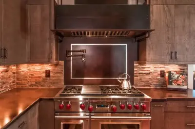 Gray Construction - Custom Home Builders in Castle Pines, CO