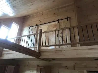 Connor Custom Homes - Carpentry & Woodworking in Fairfield, IA