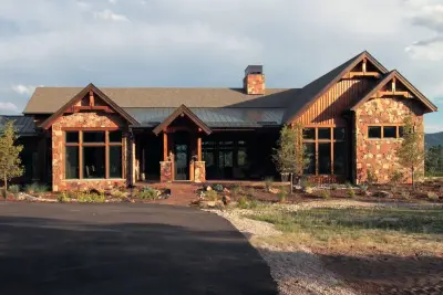 Gray Construction - Custom Home Builders in Castle Pines, CO