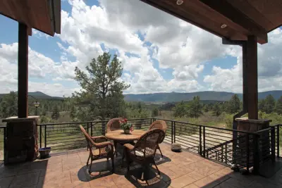 Gray Construction - Custom Home Builders in Castle Pines, CO