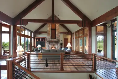 Gray Construction - Custom Home Builders in Castle Pines, CO