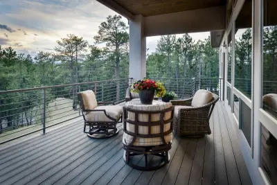 Tiffany Homes - Interior Design & Decorating in Colorado Springs, CO