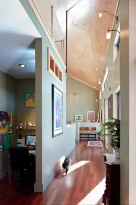 Vibrant Modern — Custom Home Builders project by Homoly Design + Build