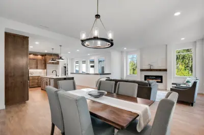 Evergreen Homes - Interior Design & Decorating in Vancouver, WA