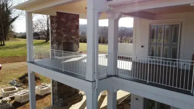 Columbia, TN Construction Project — Custom Home Builders project by Luxe Custom Homes