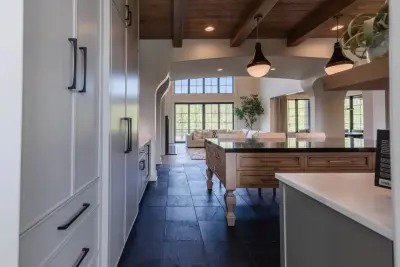 Old World Custom Homes - Design-Build Services in North Canton, OH