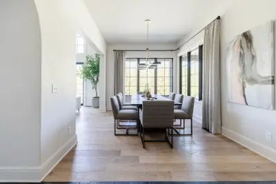 Old World Custom Homes - Design-Build Services in North Canton, OH