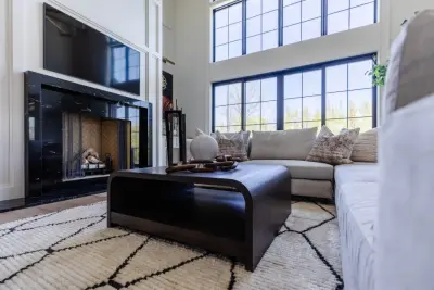 Old World Custom Homes - Design-Build Services in North Canton, OH