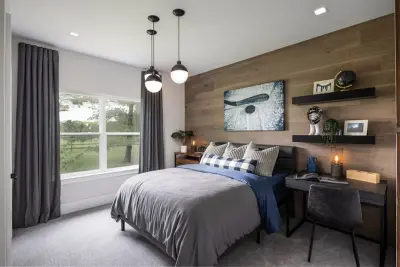 Schumacher Homes - Architectural & Building Design Services in Canton, OH