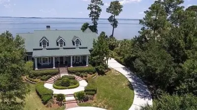 Falcon Building - Design-Build Services in Bluffton, SC