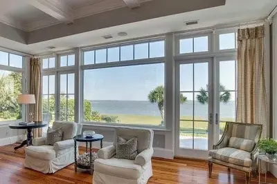 Falcon Building - Design-Build Services in Bluffton, SC