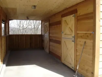 Business Structures — Custom Home Builders project by Stockell Custom Homes & Construction