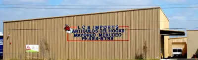 Commercial Structures — Custom Home Builders project by Caltia Construction