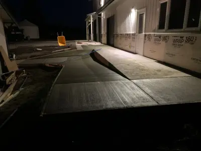 Business — Custom Home Builders project by Cornerstone Residential LLC