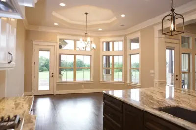 Compass Spring Bespoke Residence — Custom Home Builders project by Premier Builders