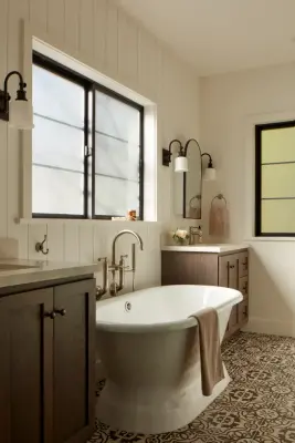 EDR Design Build - Bathroom Remodeling in Los Gatos, CA