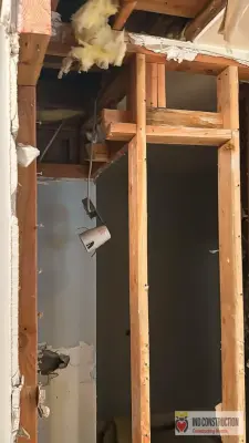 IND Construction, LLC - Carpentry & Woodworking in Encino, CA