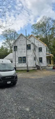 MPH Contracting - Design-Build Services in Walden, NY